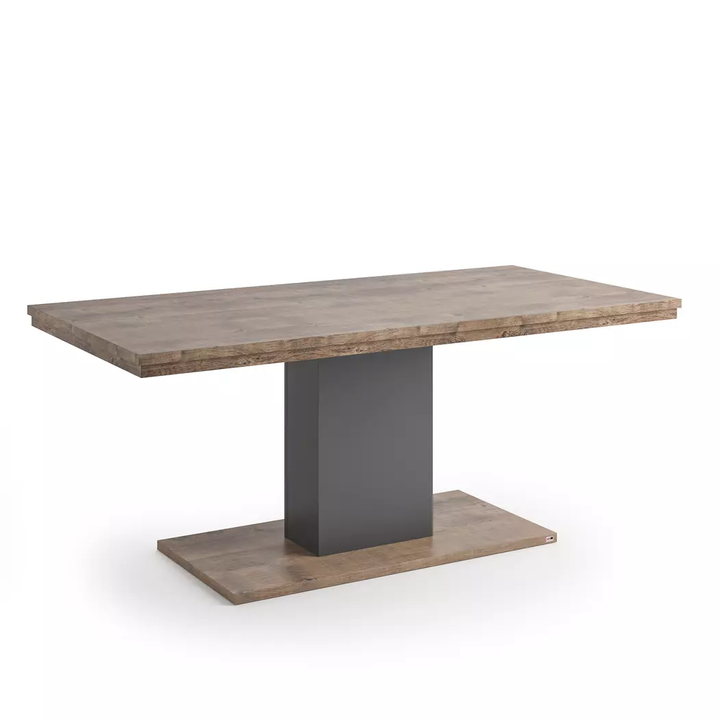 Esstisch Lancaster 180 x 90 cm