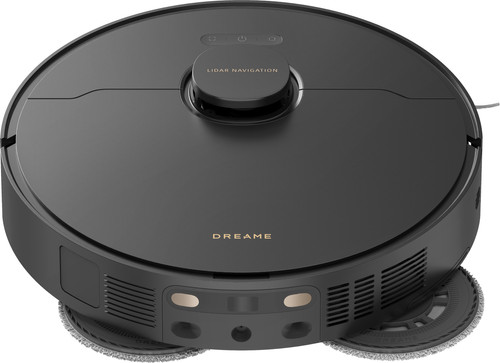 Dreame X40 Ultra Complete Black