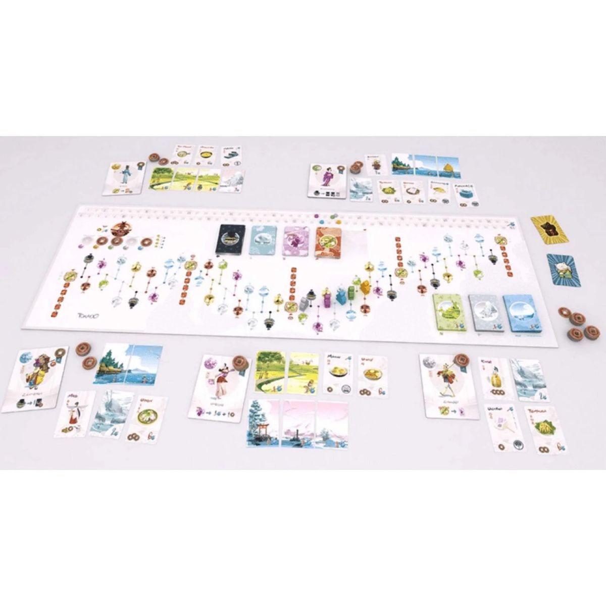 Tokaido