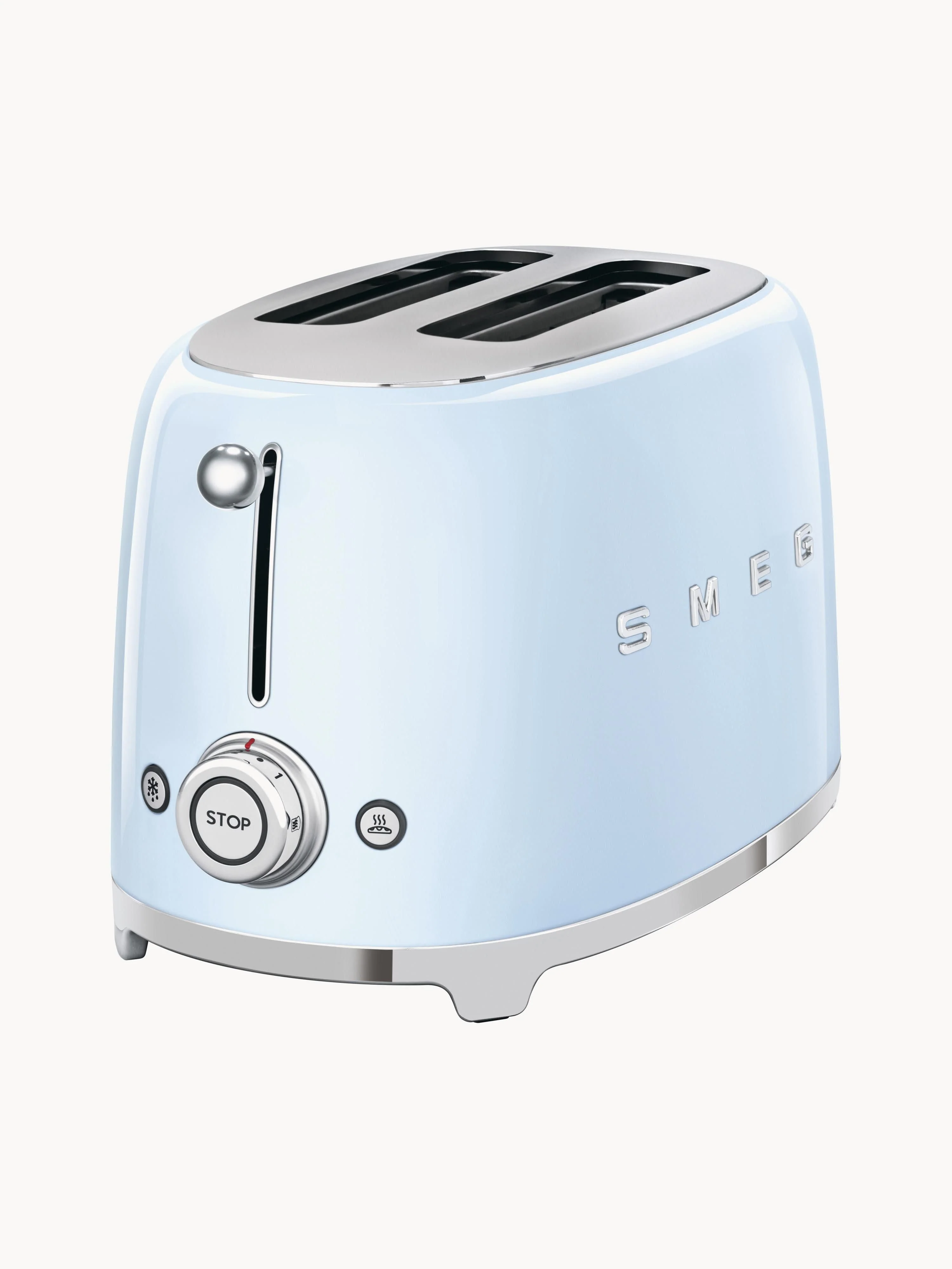 Compact broodrooster 50's Style