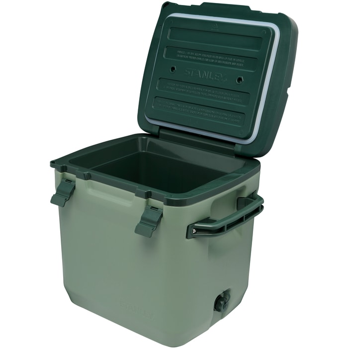 Stanley Kjøleboks - Outdoor Cooler<br> Kjøler i opptil 4 dager!