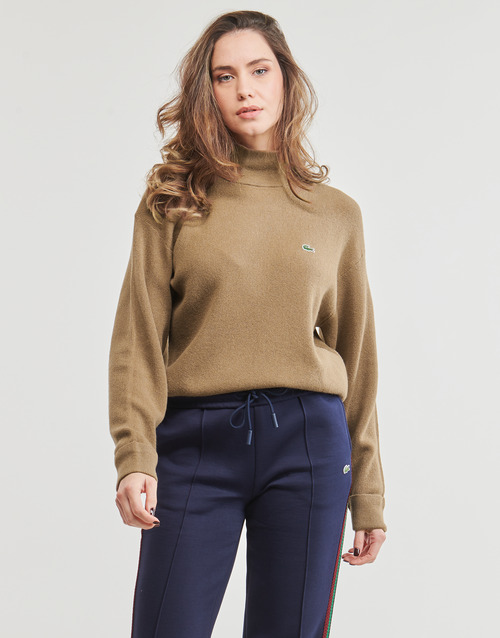 Lacoste - AF9542-SIX - Beige