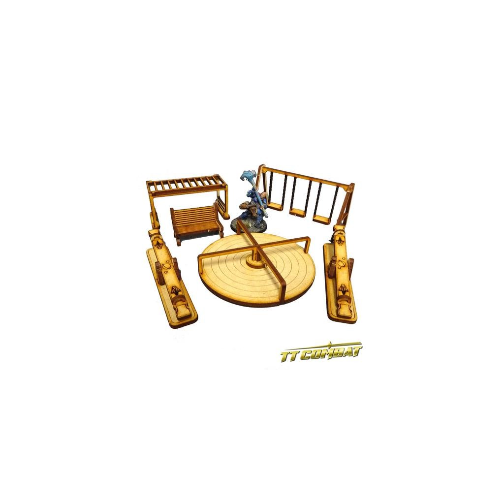 Play Park Set