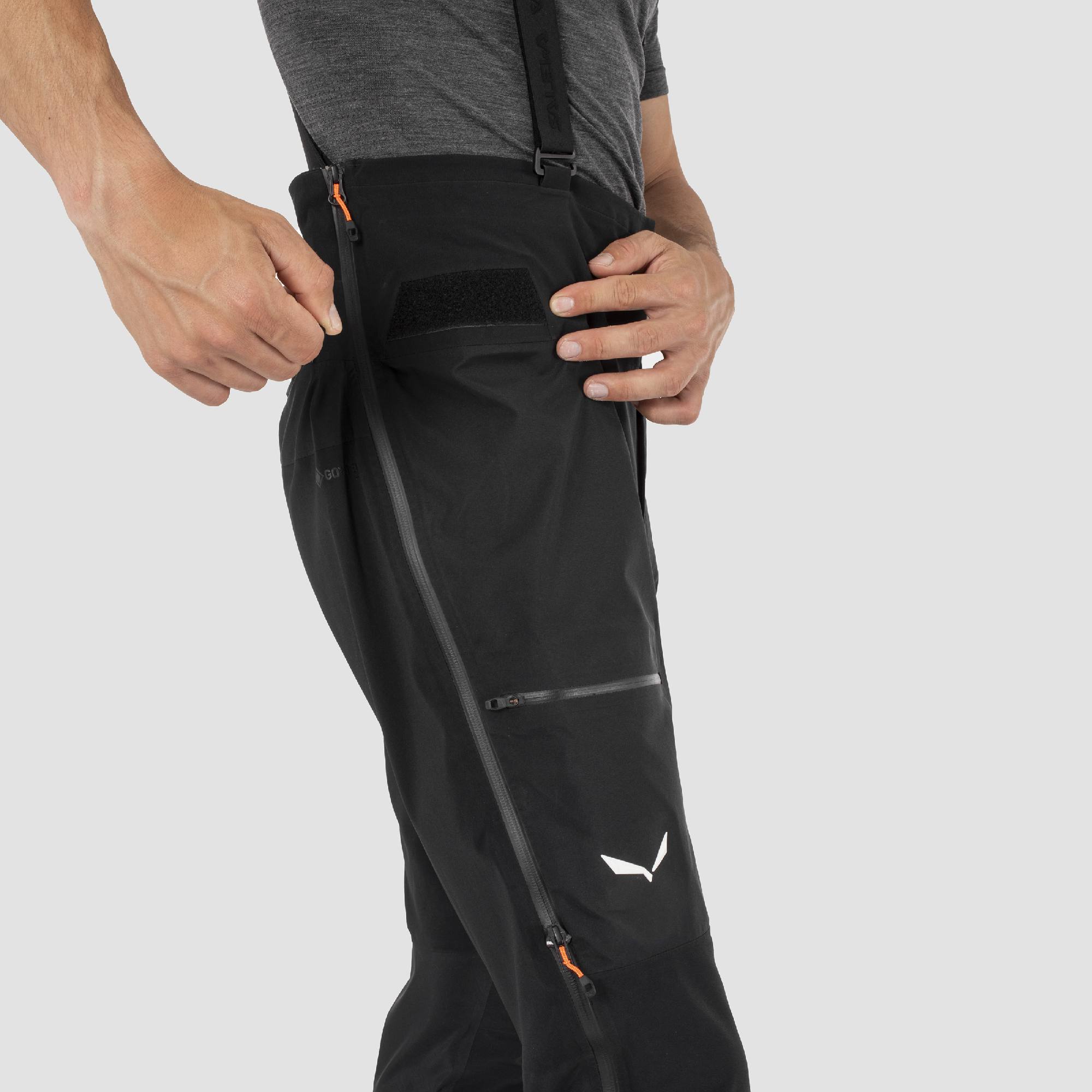 Salewa Ortles GTX Pro Pants M's