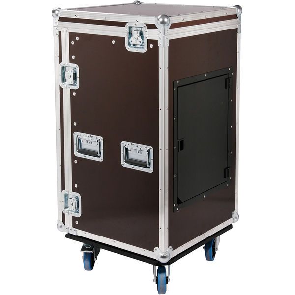 Thon L-Rack 20U 45, Wheels