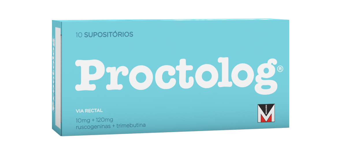 Proctolog