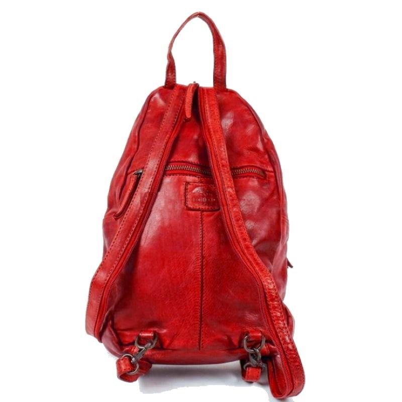 Bear Design Cow Lavato Rugzak Joy Rood CL36413