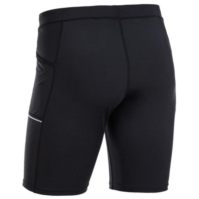 Endurance Herre Korte tights Energy Short Tights Sort