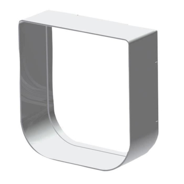 Ferplast extension de tunnel pour chatiere swing 1sb 72109011