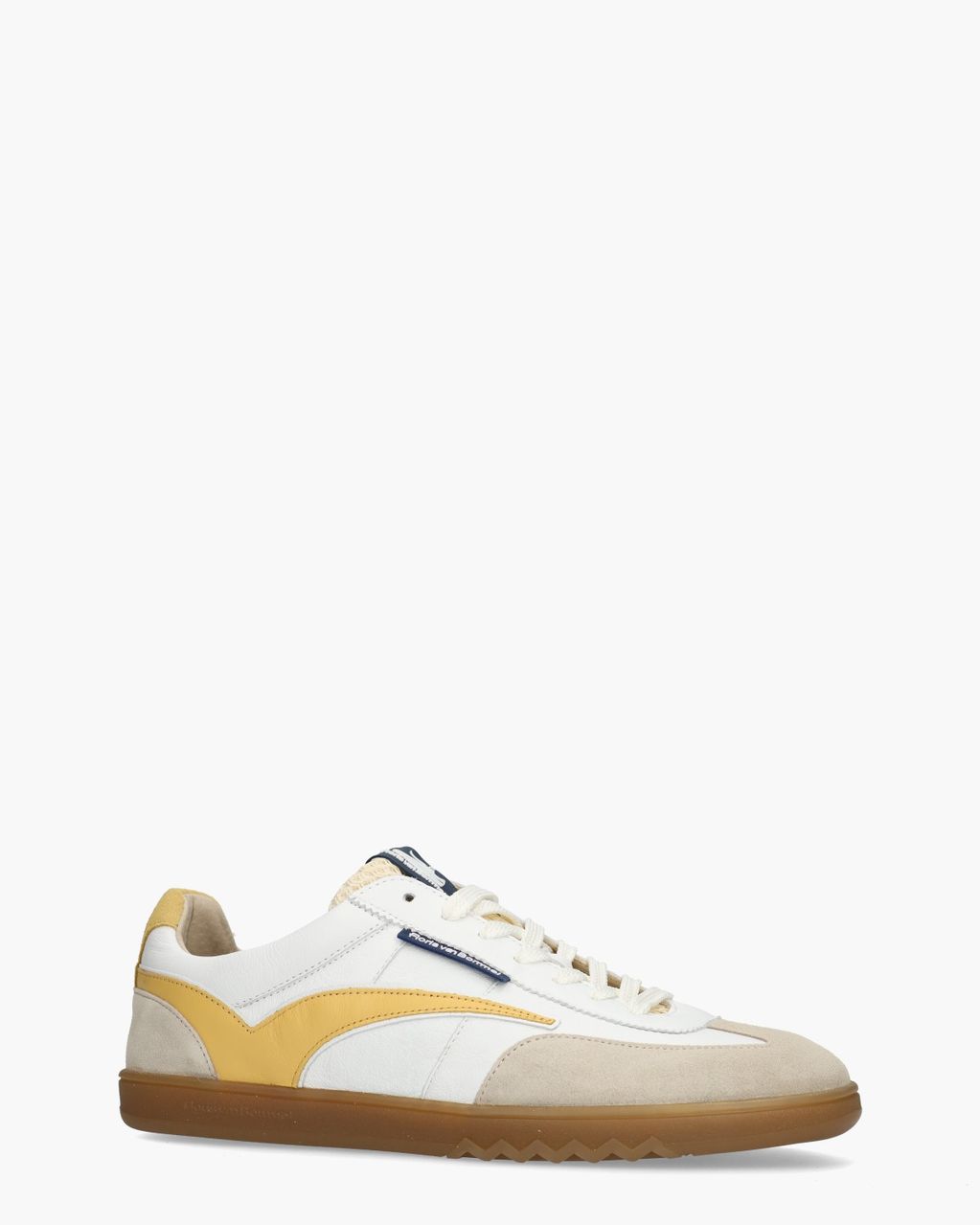 Floris Van Bommel De Zaler 01.20 Herensneakers