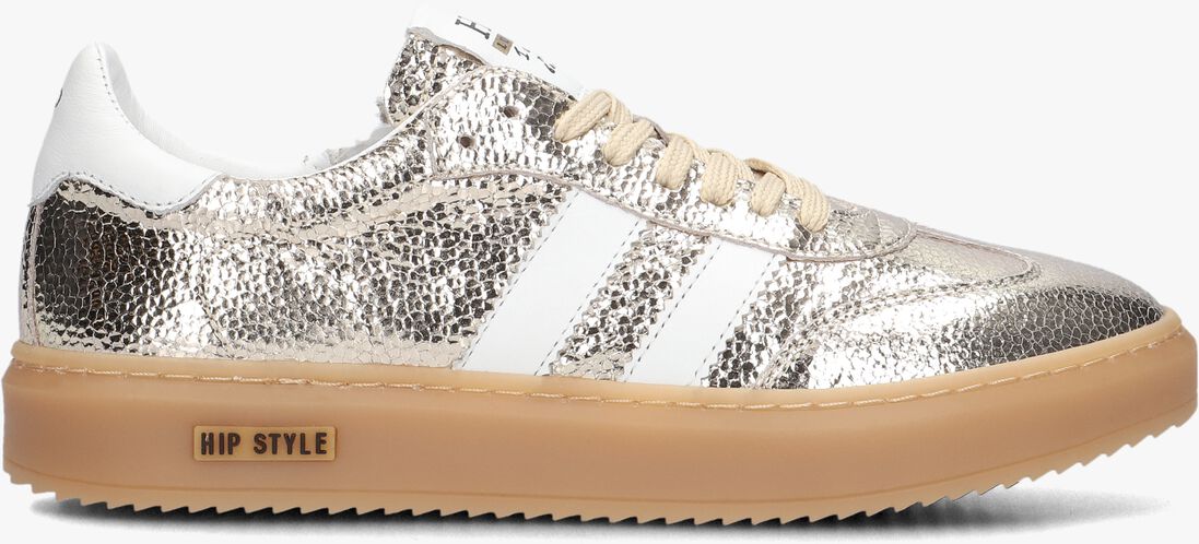 HIP gouden hip lage sneakers h1711