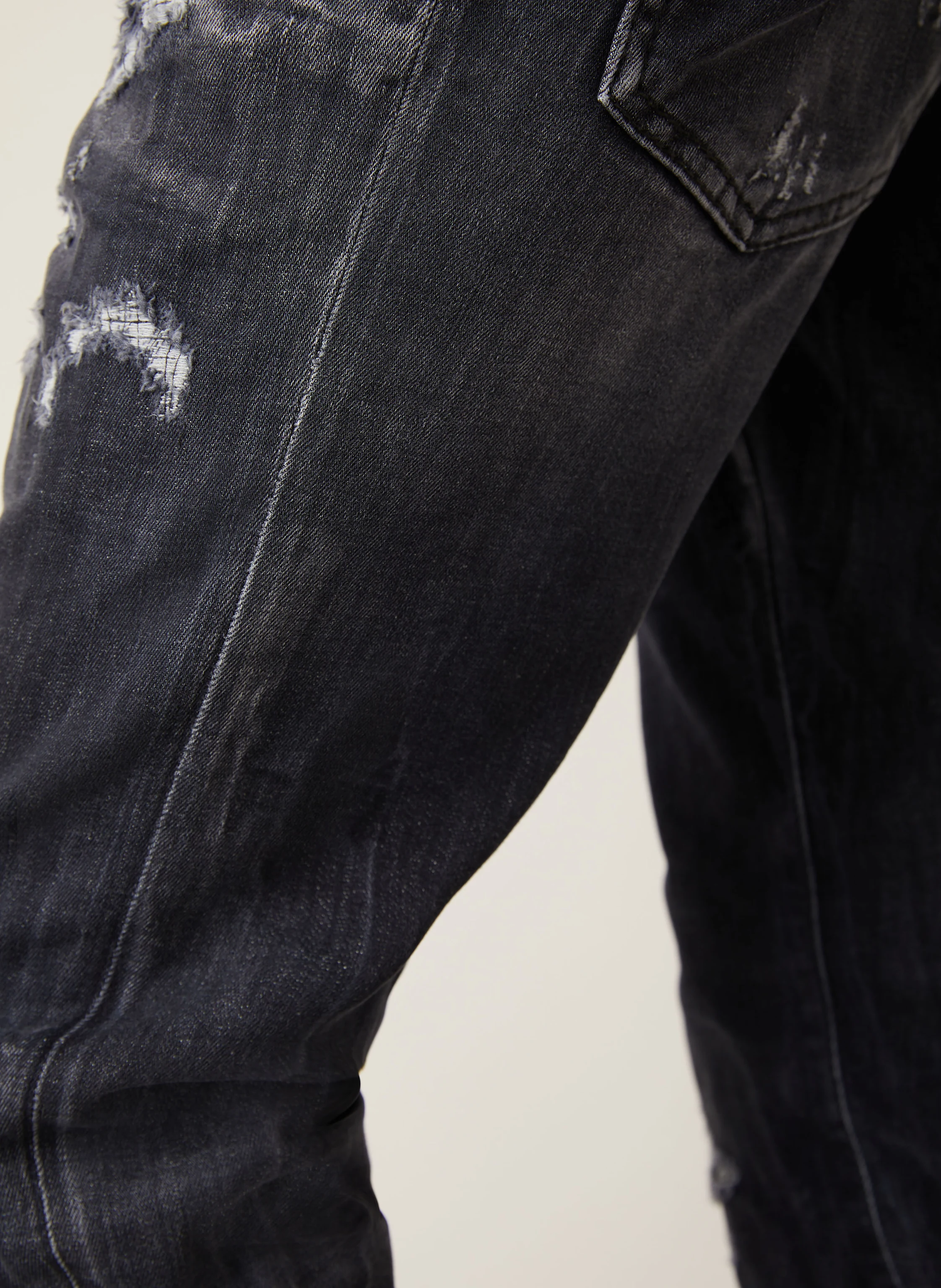 DSQUARED2 Jeans SKATER Extra Slim Fit
