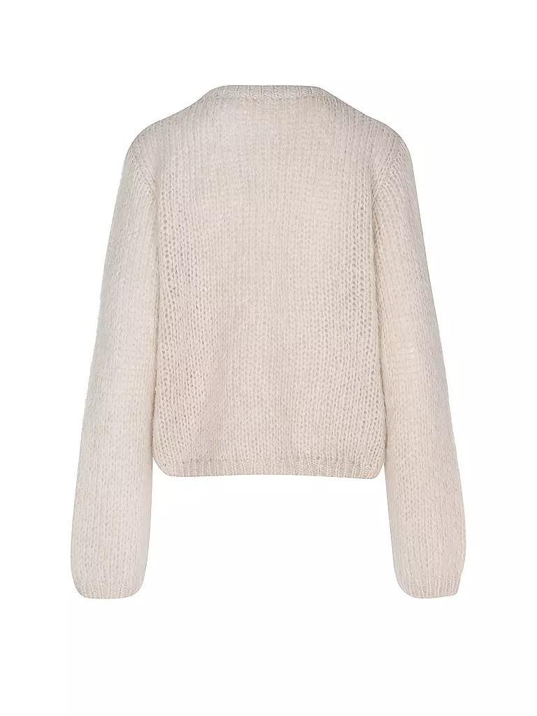 IN WEAR Cardigan beige