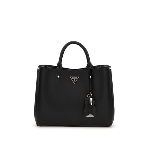 Guess Meridian Skuldertaske, Sort