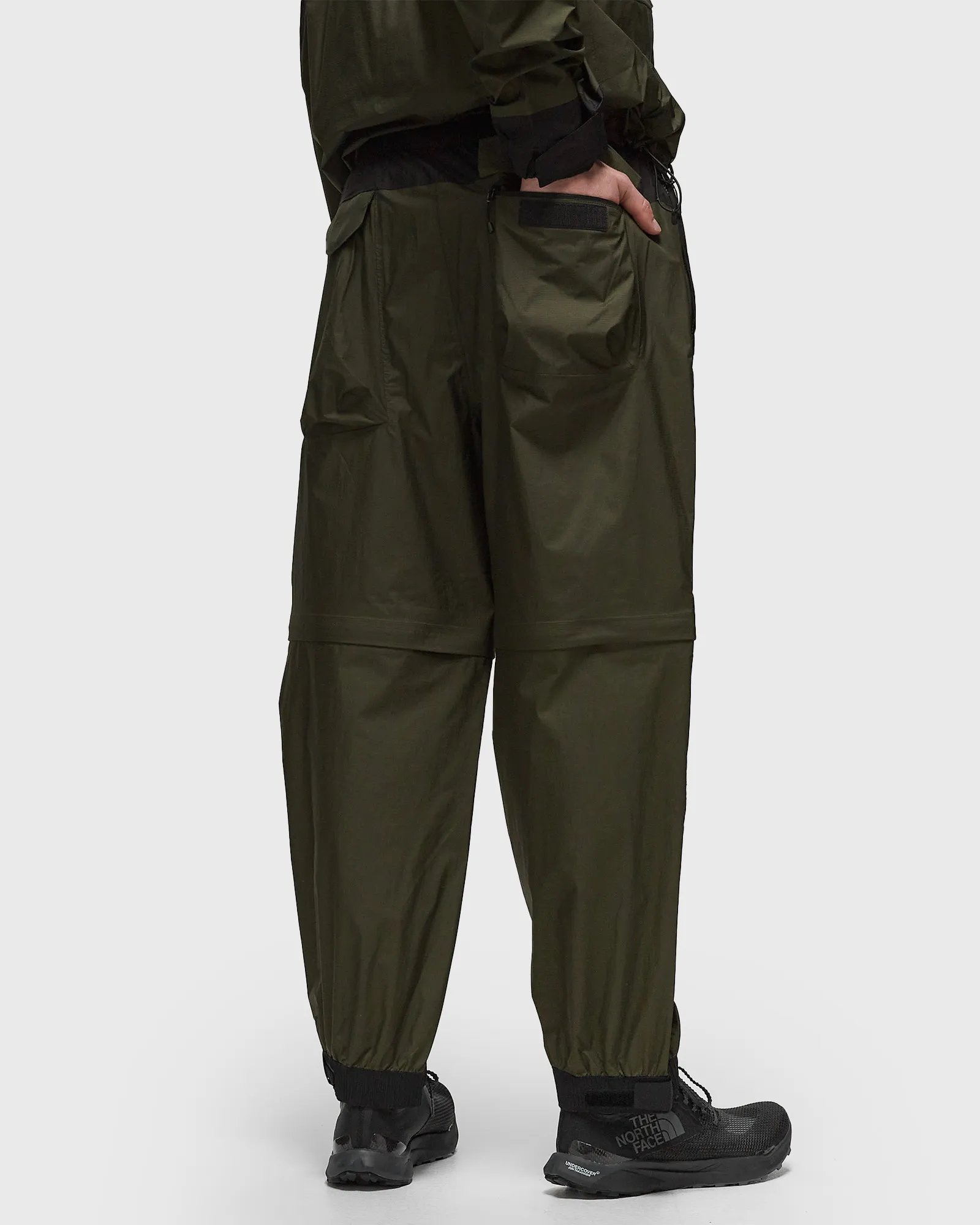 Calça conversível The North Face x UNDERCOVER HIKE