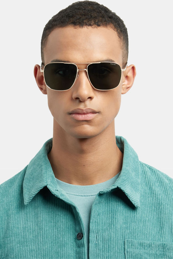 Polaroid Eyewear Polaroid Eyewear 4128/S/X Zonnebril