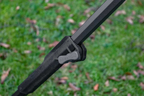Preston Roller & Roost Leg Extenders (4 Pcs)