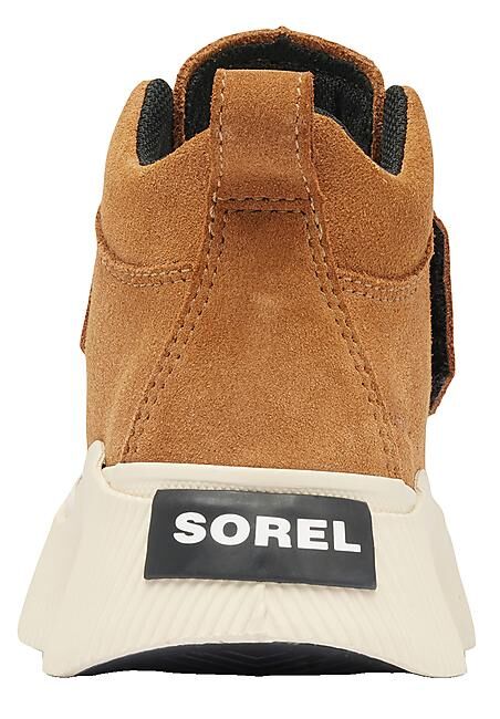 SOREL - CHAUSSURES CHAUDES CHILDREN OUT N ABOUT IV STRAP W