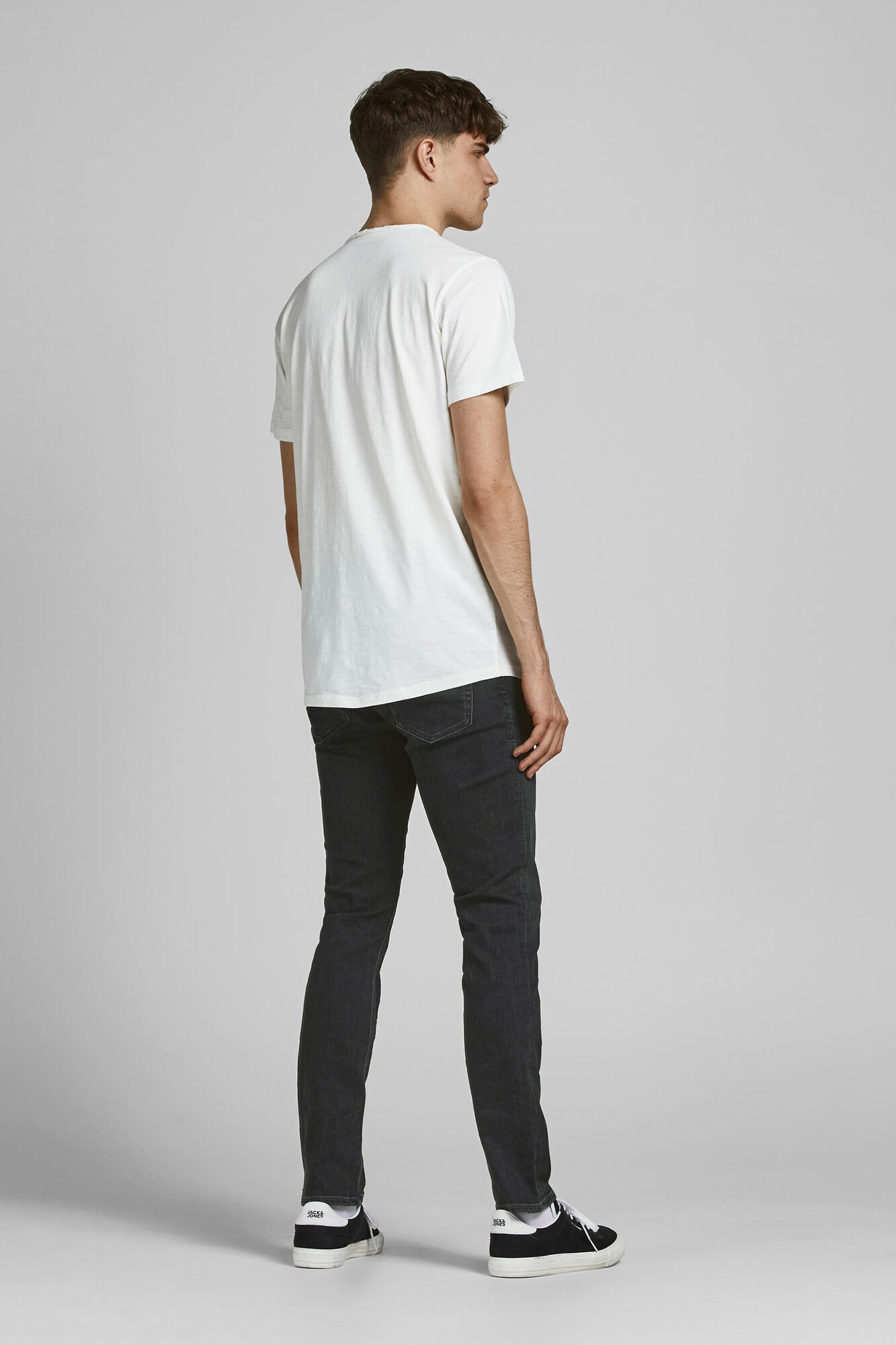 Calça jeans Glenn slim fit