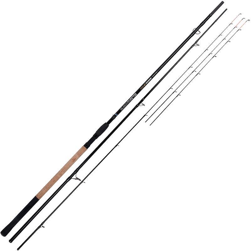 Canne Feeder Cresta Blackthorne Pro N-Feeder Heavy