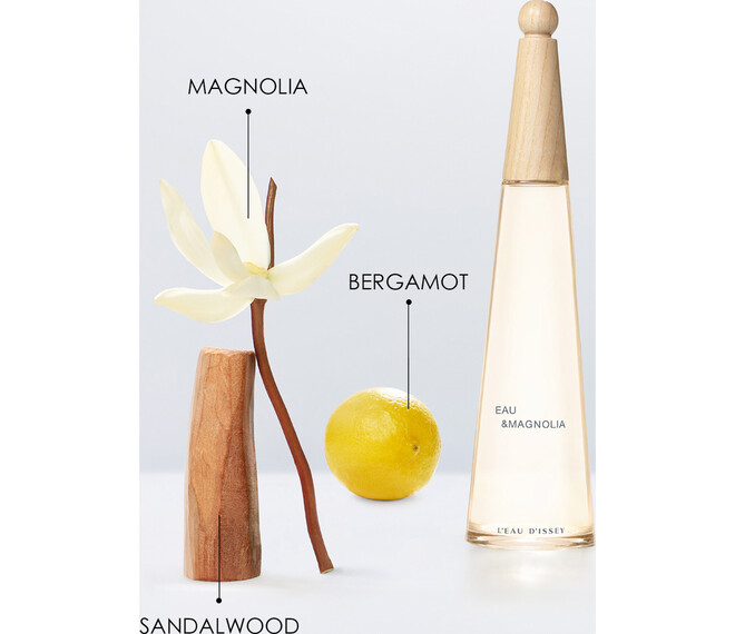 Issey Miyake L'eau d'Issey Eau&Magnolia Eau de Toilette Intense