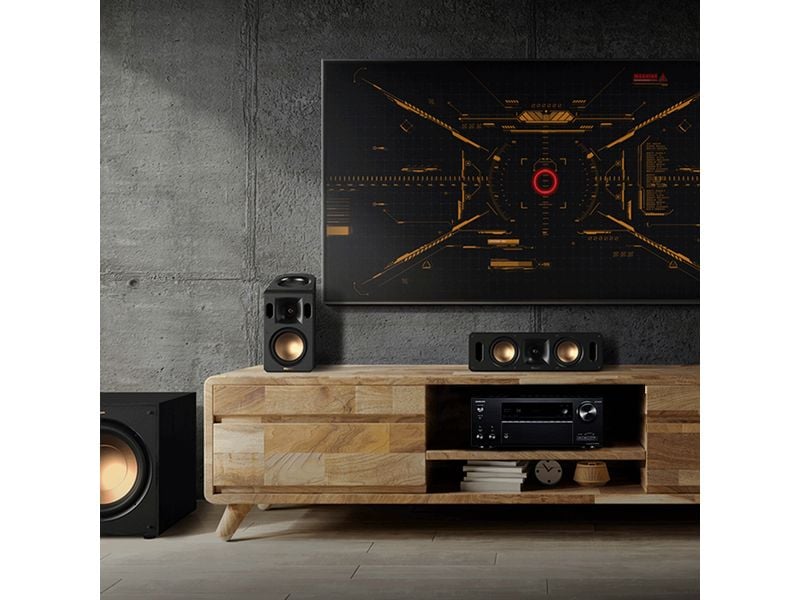 Onkyo AV-Receiver TX-NR7100 Schwarz 9.2 Kanal 3D AV-Receiver
