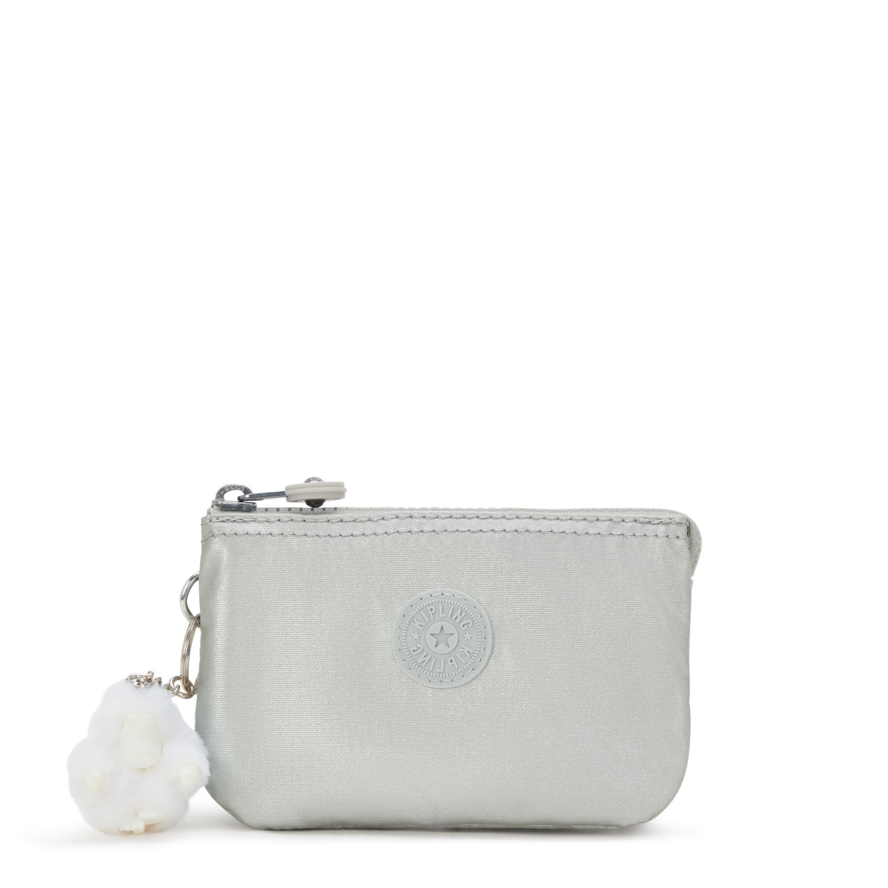 CREATIVITY S Petit Porte-Monnaie - New Bright Metallic