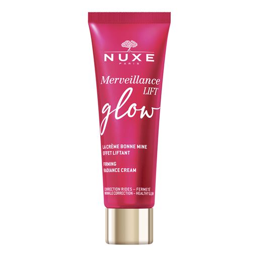 Nuxe Mervelliance Lift Glow Firming Cream, 50 ml