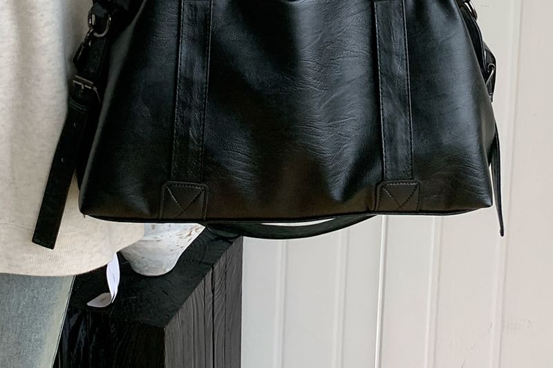 Emplidope - Kunstleren Tote Bag