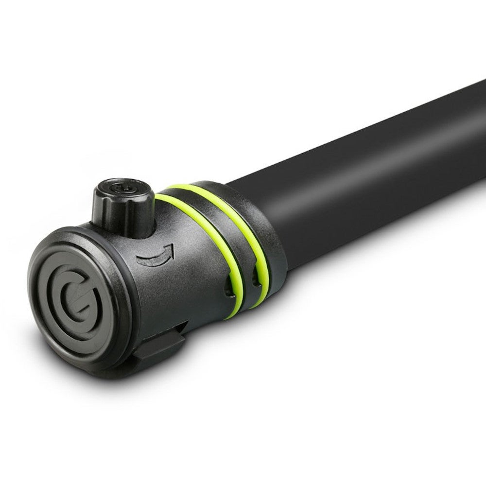 Gravity KS VARI-FOOT 1 stelvoet voor keyboardstatieven