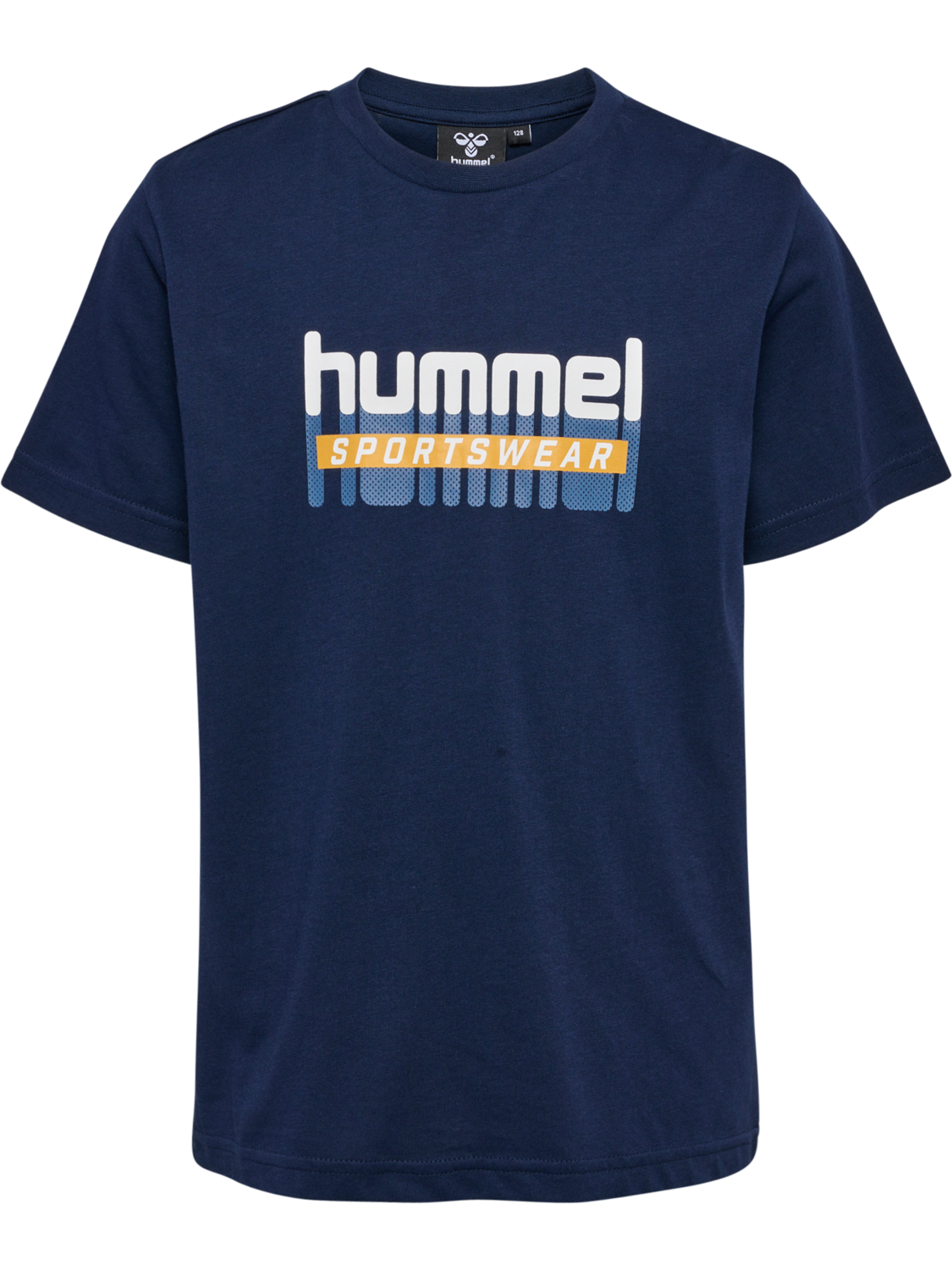 hmlTUKAS T-SHIRT S/S
