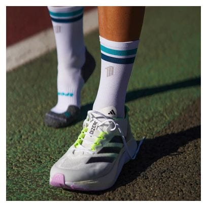 Chaussettes Sporcks Ultralight Blanche