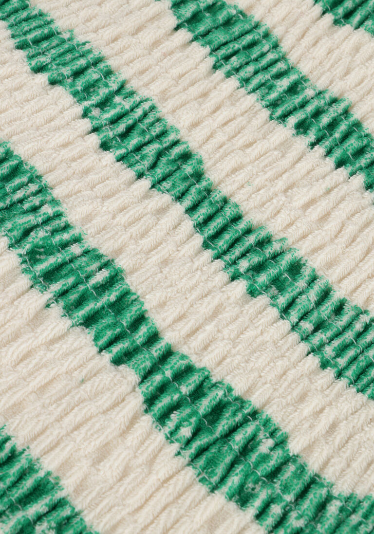 AMMEHOELA groene ammehoela top am.ebbie.02