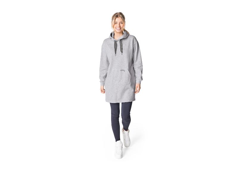 Dames sweatjurk Disney