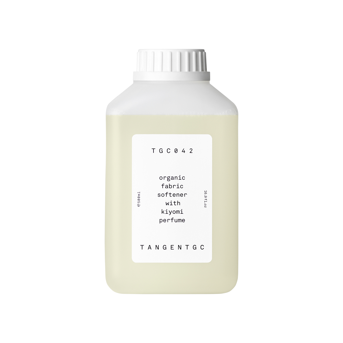 Kiyomi Fabric Softener 500ml