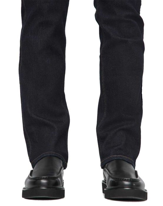Performance Denim Plus Men Straight  32'' herrebukser