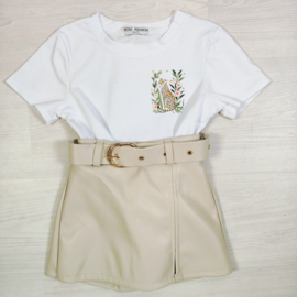 Wild & Sweet Tee