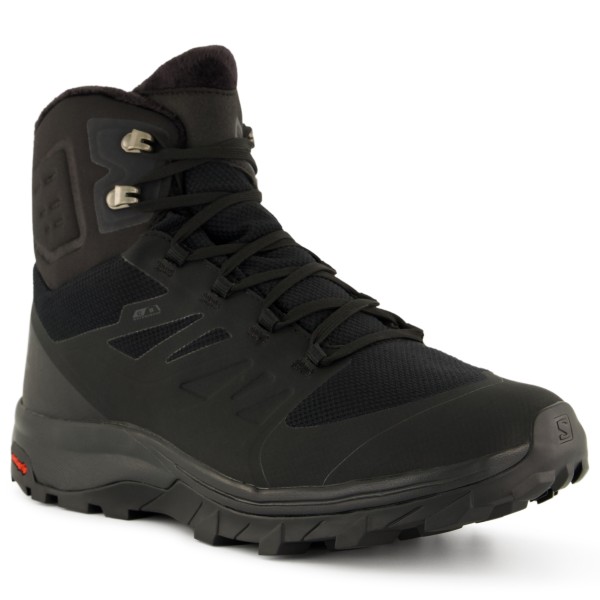 Salomon - Outblast Ts CSWP - Chaussures d'hiver