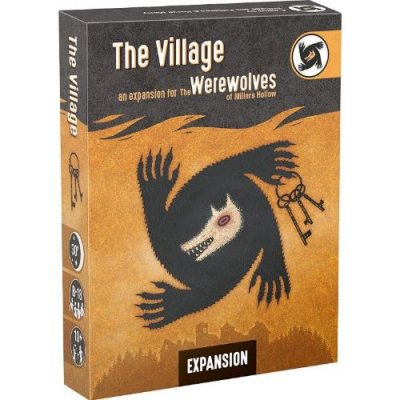 Werewolves The Village