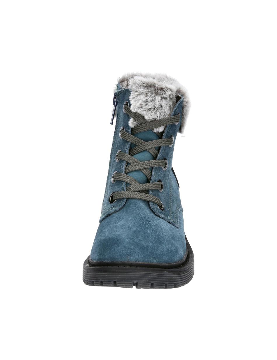 Trendstiefel Asha