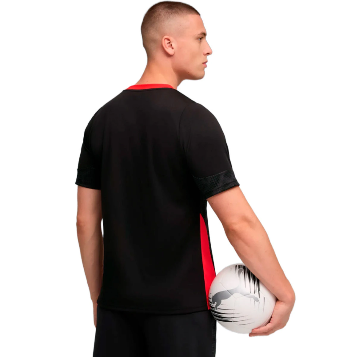 T-Shirt Puma AC Milan Training 2025-2026