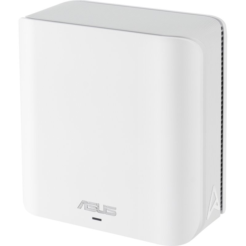 ASUS ZenWiFi BD4 Bi-bande (2,4 GHz / 5 GHz) Wi-Fi 7 (802.11be) Blanc 2 Interne