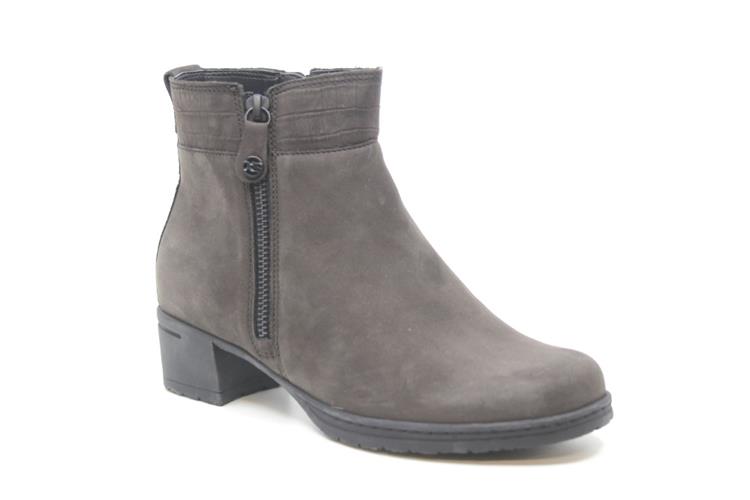 Hartjes 172.0245 Hip/Hop Boot Smoke