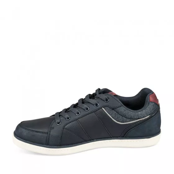 Baskets MARINE DENIM SIDE