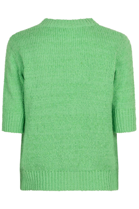 EsQualo groene dames trui