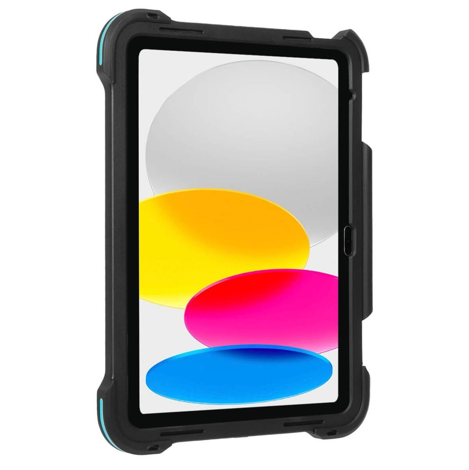 Targus - SafePort Rugged Max til iPad 10,9