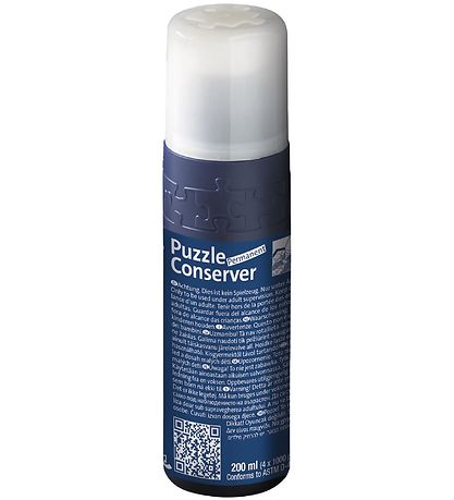 Ravensburger Puzzlekleber - 200 ml - Permanent