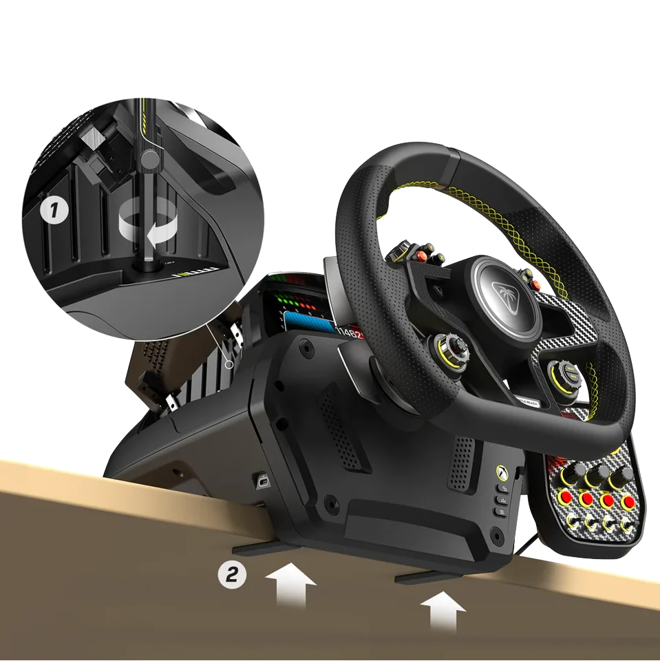 Turtle Beach VelocityOne Race