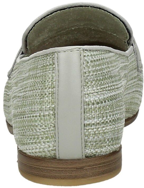 Tamaris Mocassin mint