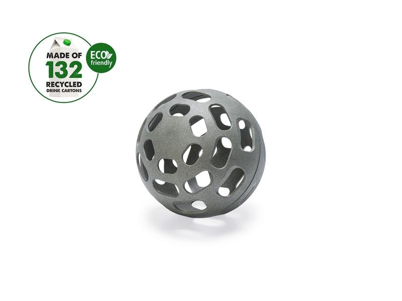 Beeztees Hühner Snackball, Grau Snackball
